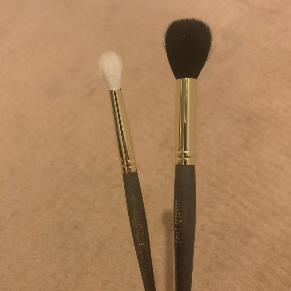 Smith Cosmetics Brushes 230 & 112